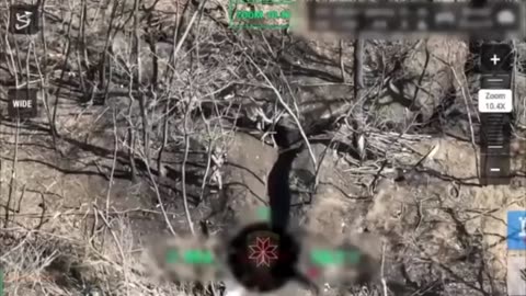 Ukrainians Raiding Russian Lines(Incredible Footage)