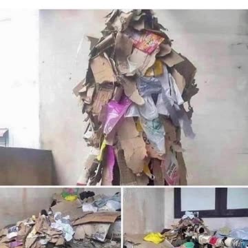 California Ghillie Suit