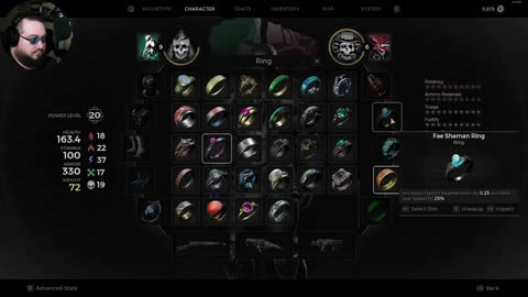 Remnant 2 Apoc Hatchery Grind