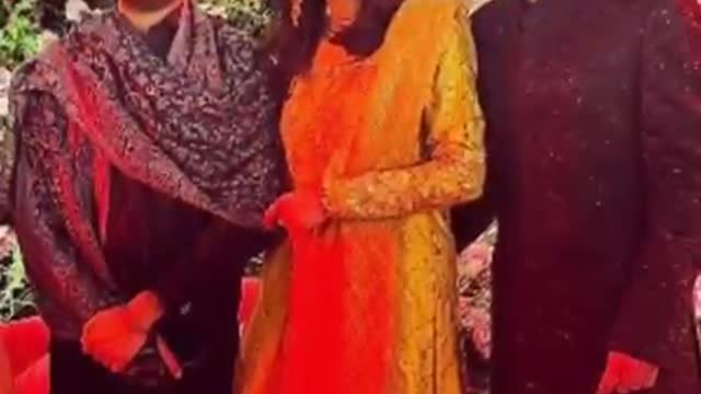 Pakistan 's ex_PM Imran Khan 'ex_wife got 3rd marriage.