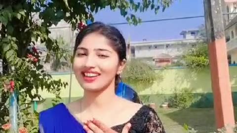 Danfe Jhain Nachne #nepalisong