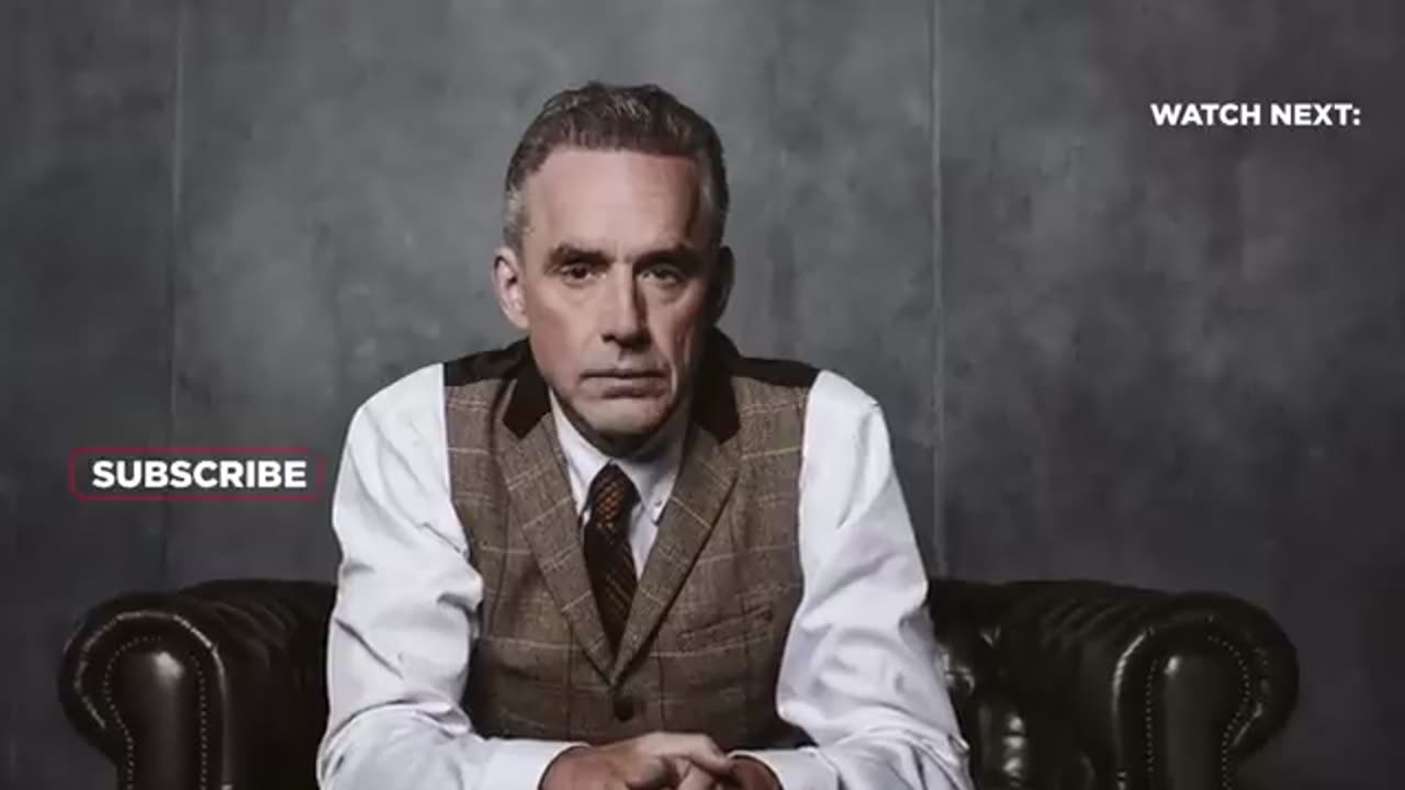 Jordan Peterson & John Rich: Prophecy, Revelation, & the Spiritual Battle!