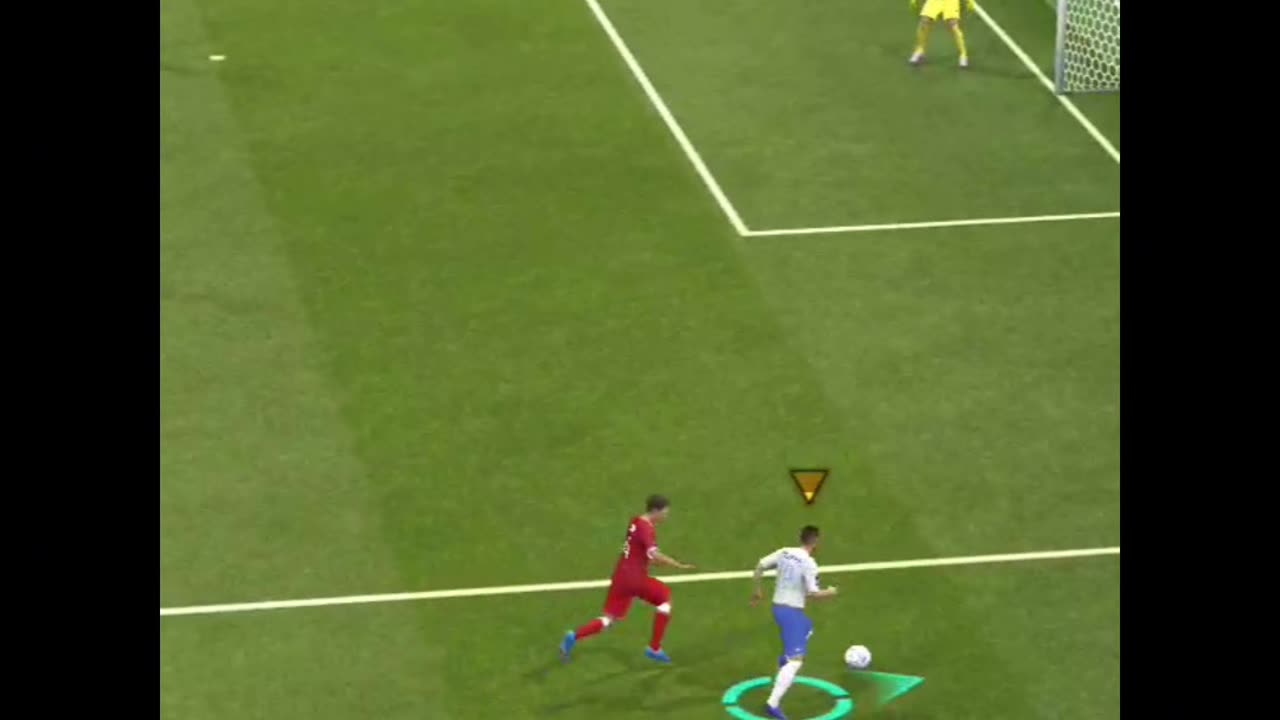 MBAPPE Goal #fifamobileshorts#fifamobilestatus#fifamobilegameplay#fifamobileclips#fifamobilelive