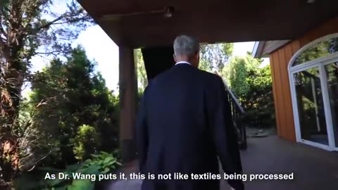 Harvested Alive - Black Market Forced Organ Harvesting From Live Prisoners Part 1_2