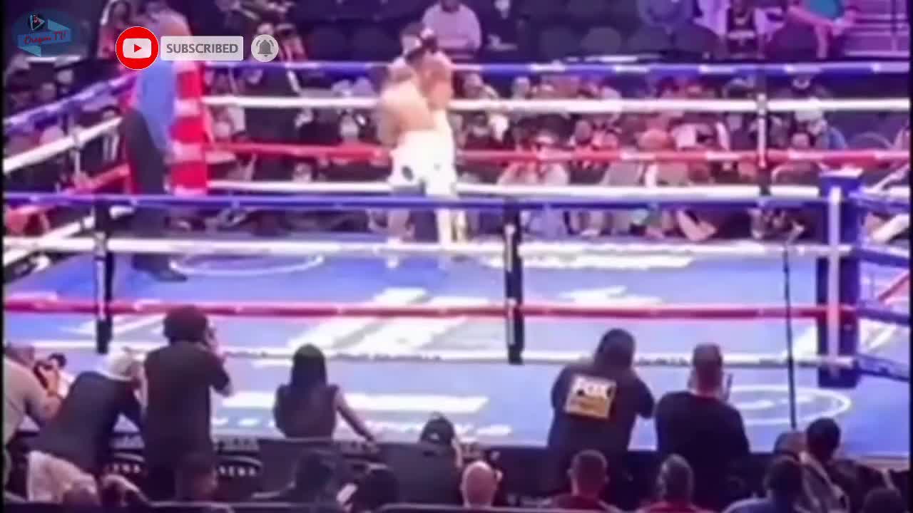 MARK MAGSAYO VS JULIO CEJA HIGHLIGHTS