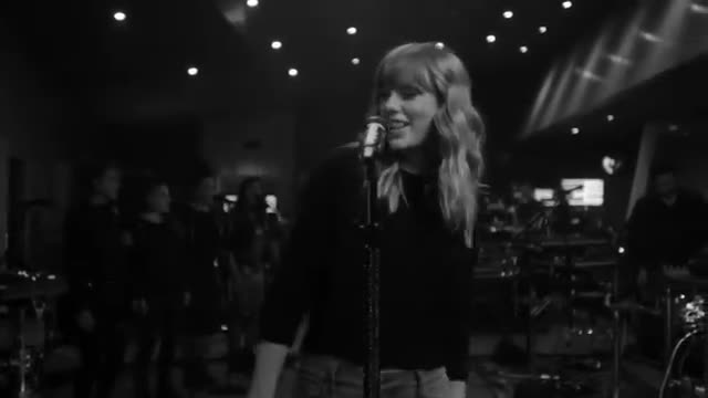 Singles of Delicate and my cover of September by Earth, Wind & Fire come out tomorrow! 😁