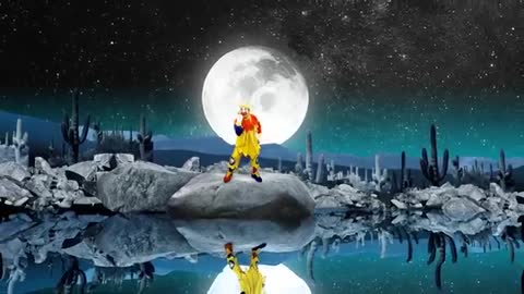 Piñon Fijo - Una Luna en la Laguna (Oficial HD)_Cut