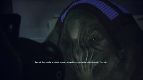 Mass Effect 1: Noveria (compilation of greatness 1)