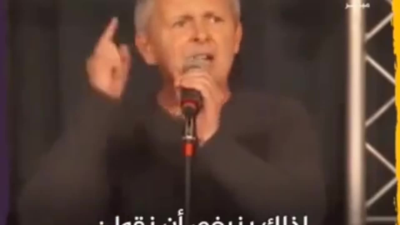 لندن ضوررة من استعاده الفلسطنين بلدهم