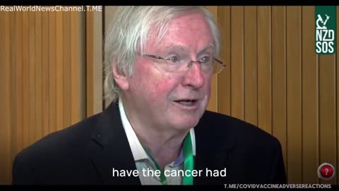 Turbo cancers and the link to the Covid "vaccines"