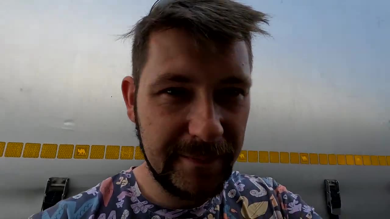 Ile kosztuje wyjazd z przyczepą kempingową w 2023 (BAŁTYK)