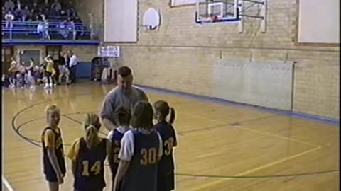 2003 Devon 5th Grade Basketball Cambridge