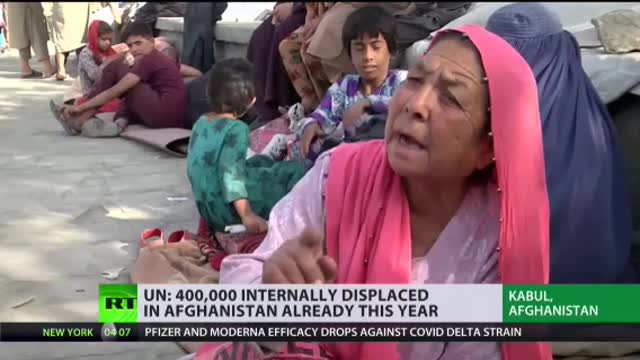 US & allies scramble to evacuate diplomats as siege on Kabul is imminent.