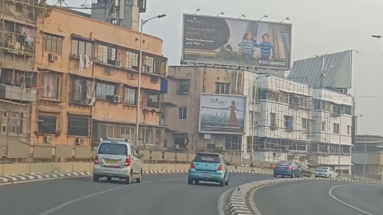 Mumbai 2