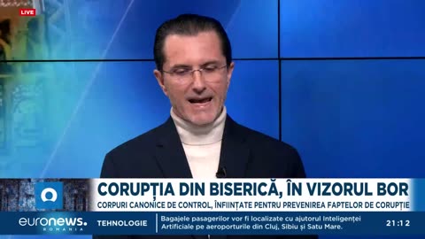 Cine este Capul Bisericii, conform ”teologului” Banescu