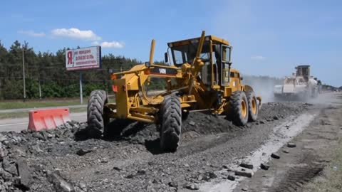 7 AMAZING TECHNOLOGIES FOR FAST ROAD CONSTRUCTION