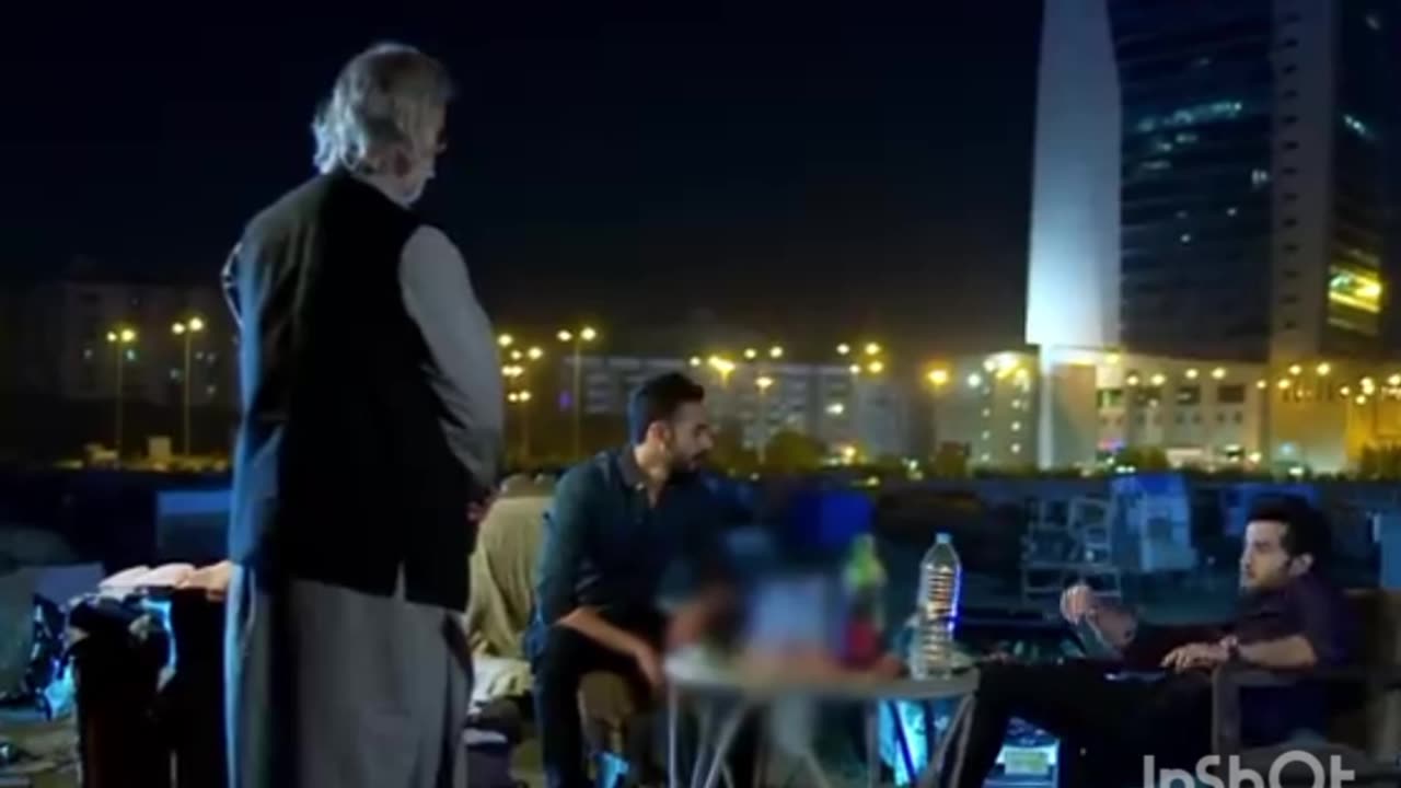 Khaani ep19 Part01