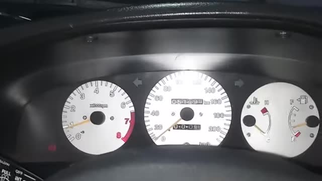 Suzuki baleno Japanese sports racing car(2)