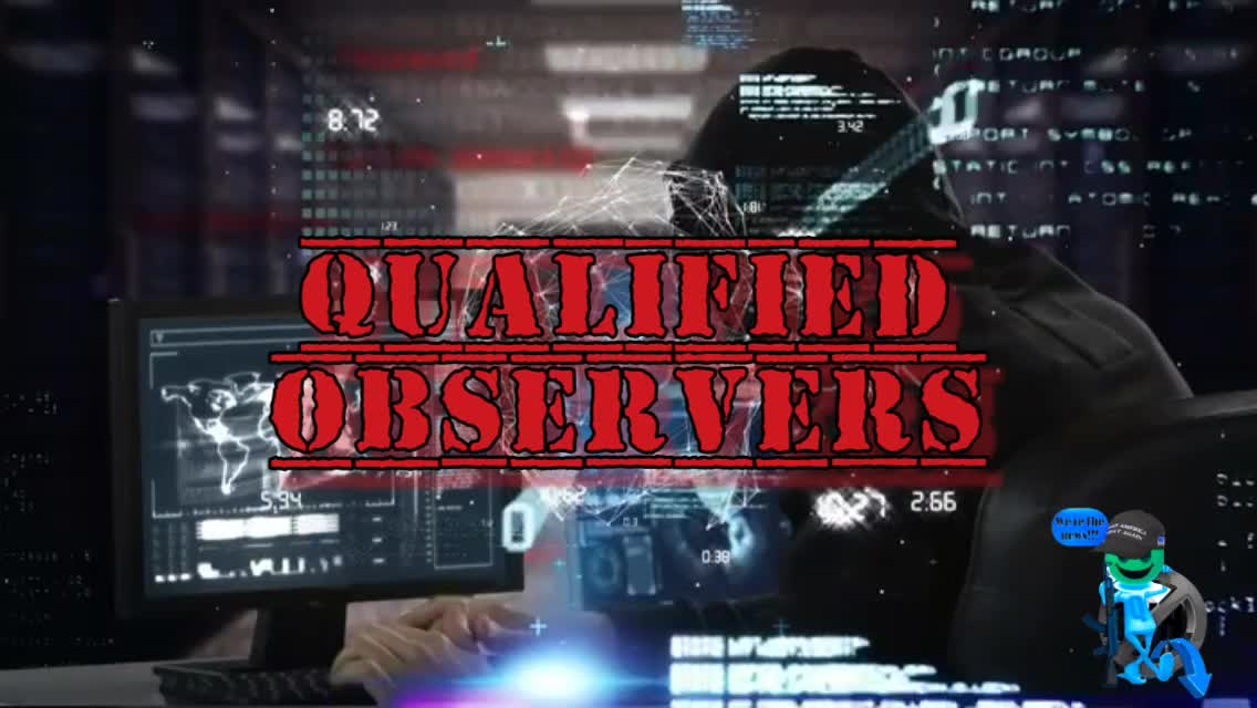 BREAKING NEWS! Anonymous hacks attorney general's bank account.