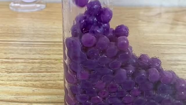 Let’s make some Boba!
