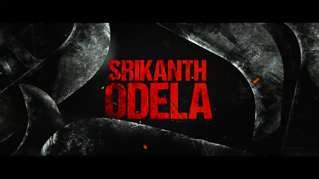 dasara trailer telugu