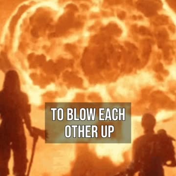 We’ve been tragically lied to about wars but thank the lord the veil is lifting.