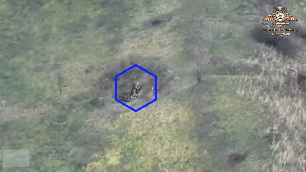 denazified - fortification inclusive the NAZIS BOMBED TO HELL