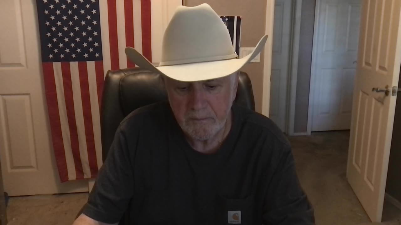 4 Dead, Including A 4 Month Old Baby In Oklahoma Due To Tornado's!