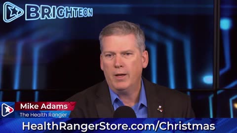 Brighteon Broadcast News, FRIDAY Dec 20, 2024