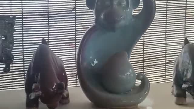 ancient ritual ceramics