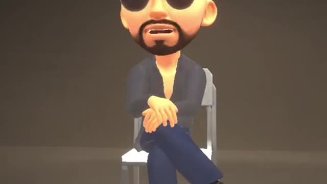 Tate on respect - Tate Funny - Tate Animated