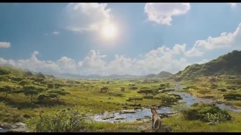 Mufasa: The Lion King | Final Hindi Trailer | In Cinemas December 20