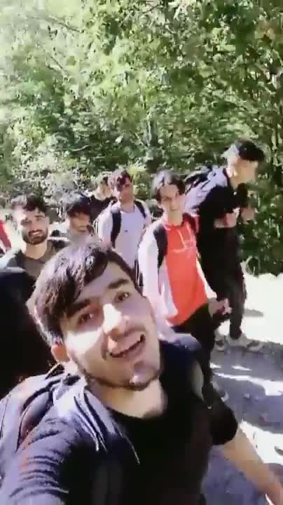 Σημερινό βίντεο κάπου στον ...απροσπέλαστο Έβρο.