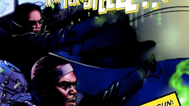 Here I Stand (The Streets Been Good to Me) · Smif N Wessun