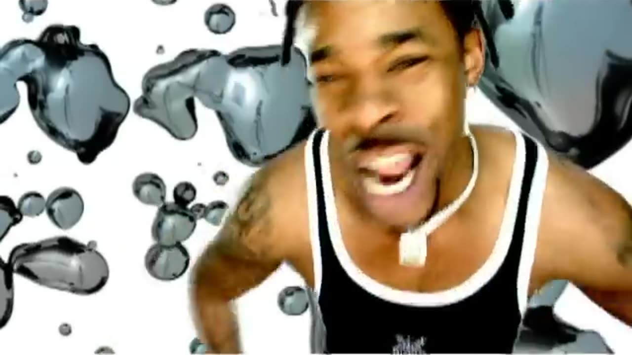 Busta Rhymes - What It Is ft Kelis (VIDEO)