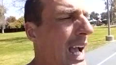 2:30pm, BACK TO EDEN, PEOPLE. COCOA IS THE KEY FROM JESUS. Apr 2, 2023, Derek Kube presiding.