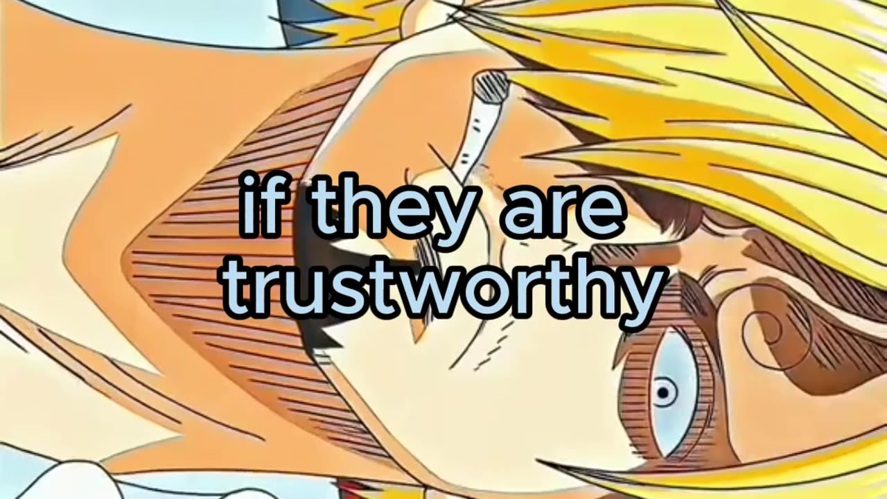 before you tell a secret someone use this technique and see
