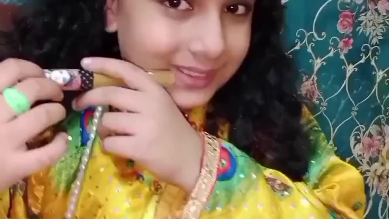 Little Krishna