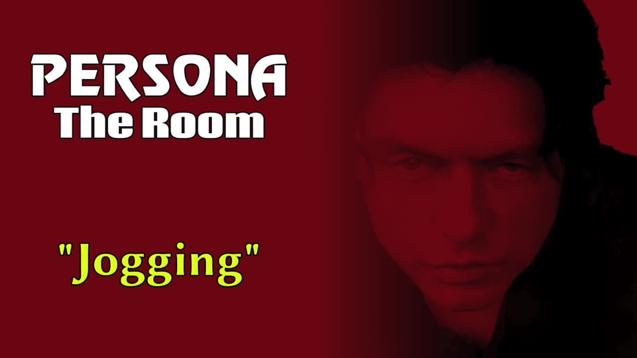 Jogging - Persona: The Room OST Concept