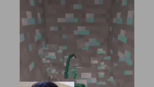 bruhh 🤣 @minecraftgarage #minecraft #minecraftmemes #gaming #fyp #funny