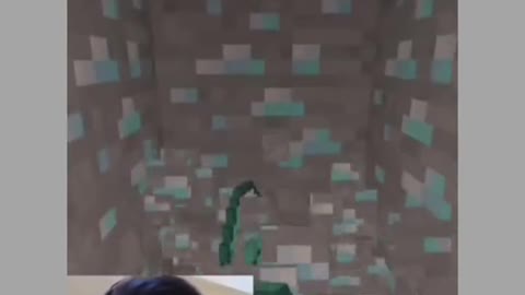 bruhh 🤣 @minecraftgarage #minecraft #minecraftmemes #gaming #fyp #funny