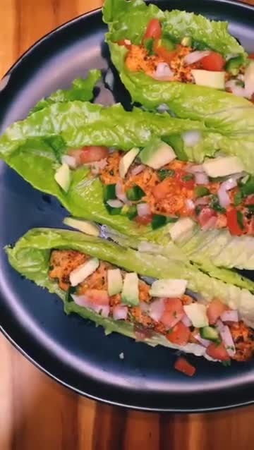 Keto Diet Video Recipe