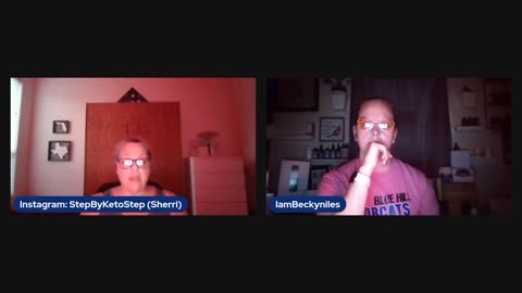 Testing Live with Streamyard