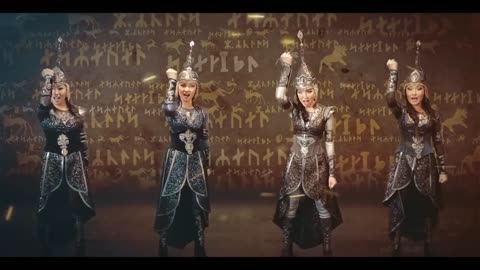 Kazakım Ay by Gauhartas