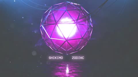 SHIKIMO - Zodiac