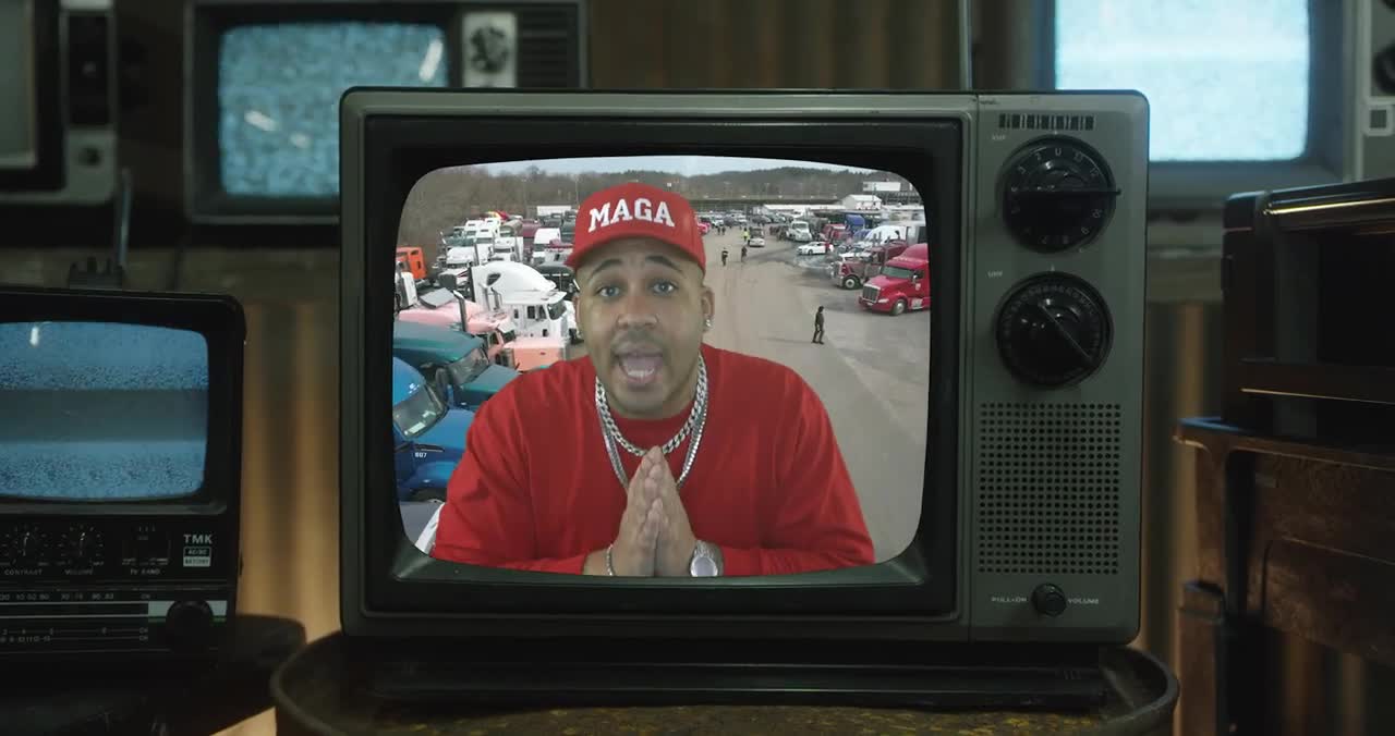 Kelvin J. - Canada feat. @Nick Nittoli & Ron J Spike (Official Video)