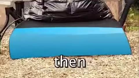 Cooking with methane