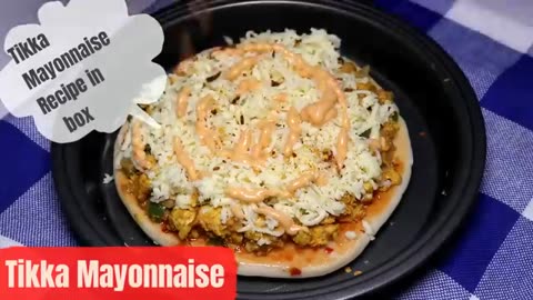Shawarma Sandwich Pizza Sandwich Recipe