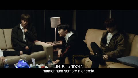 Bring The Soul: The Movie (Legendado PT-BR)