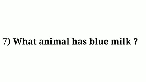 Interesting question